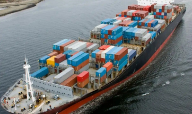 國際海運中“目的港滯報金”是如何計算的？-华体汇体育中心物流