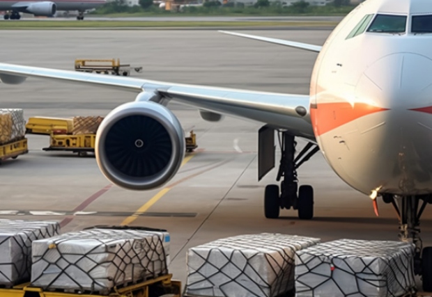 200kg貨物走國際空運,按重量計費還是體(ti) 積計費?-华体汇体育中心物流 200kg貨物走國際空運,按重量計費還是體(ti) 積計費?-华体汇体育中心物流