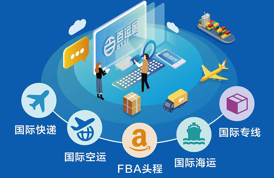 國際空運和國際海運,哪個(ge) 更適合跨境電商大促備貨-华体汇体育中心物流 國際空運和國際海運,哪個(ge) 更適合跨境電商大促備貨-华体汇体育中心物流
