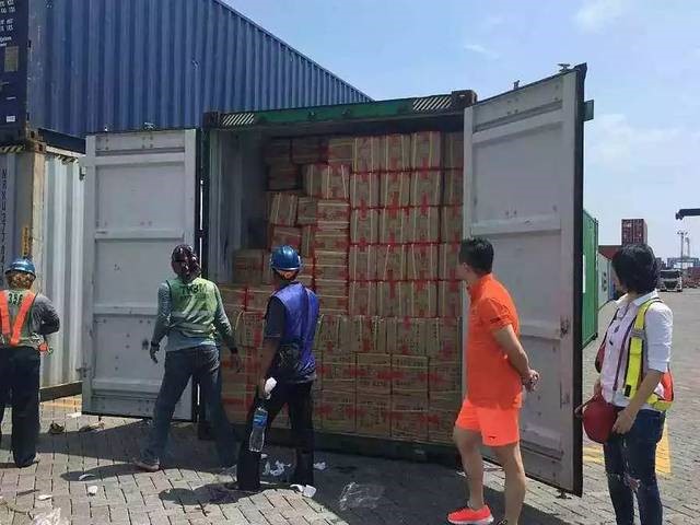 全球唯一最難清關(guan) 的國家——印尼 全球唯一最難清關(guan) 的國家——印尼