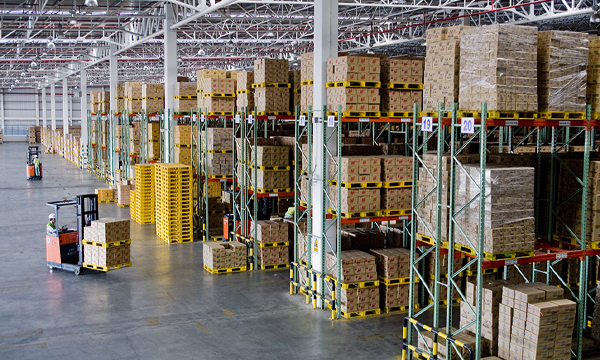 印尼電商倉(cang) 儲(chu) -华体汇体育中心物流