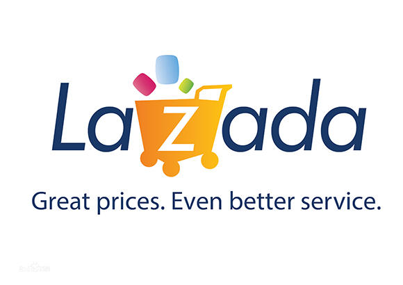 Lazada（來讚達）