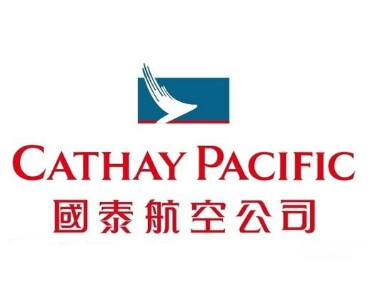 國泰航空公司