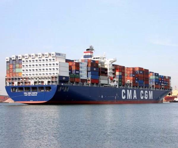 印尼貨運專(zhuan) 線運輸