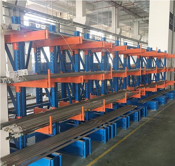 東(dong) 南亞(ya) 電商倉(cang) 儲(chu) 貨架如何擺放貨物更穩