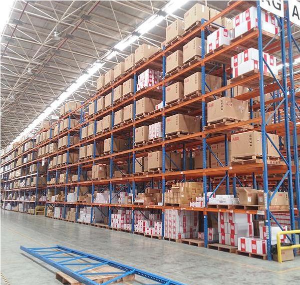 東(dong) 南亞(ya) 電商倉(cang) 儲(chu) 貨架如何擺放貨物更穩