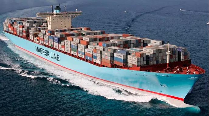 海事管理局審查12家國外船公司的集裝箱運價(jia) 