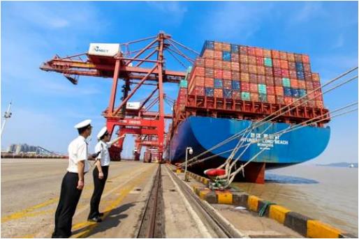 保護知識產(chan) 權,海關(guan) 將對出口這些國家的服裝、手表等商品重點監控 保護知識產(chan) 權,海關(guan) 將對出口這些國家的服裝、手表等商品重點監控