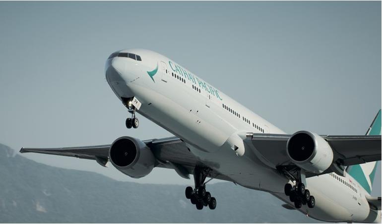 海運爆單，空運上位！自行車、浴缸、跑步機都轉空運了！