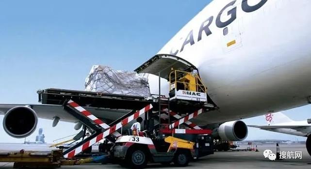 航空貨運朝增長方向發展，但麵臨(lin) 著需求、供應和價(jia) 格的波動