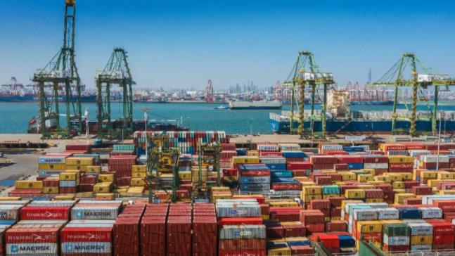 IMF上調中國經濟增長預期，為(wei) 何“屬於(yu) 意料之中”？-华体汇体育中心物流