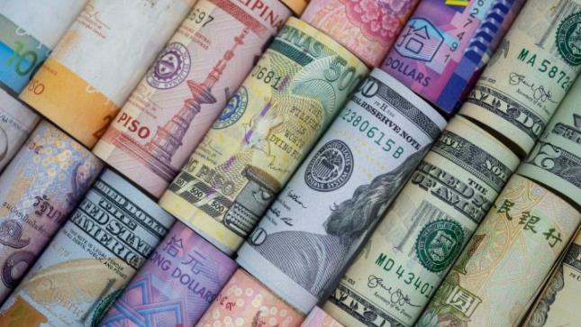 2021年第一季度全球貨幣貶值排行榜!出口這些國家風險高!-华体汇体育中心物流 2021年第一季度全球貨幣貶值排行榜!出口這些國家風險高!-华体汇体育中心物流
