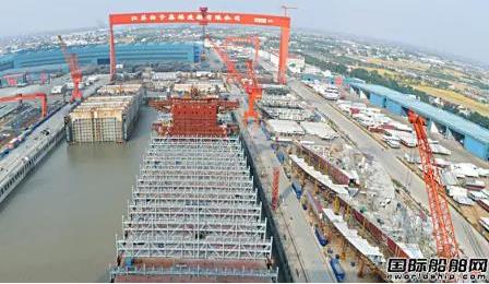 賺了26億(yi) ！還要重啟停產(chan) 船廠！中國最賺錢船廠“疫”往無前-华体汇体育中心物流