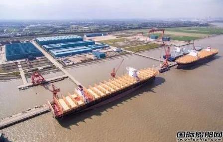 賺了26億(yi) ！還要重啟停產(chan) 船廠！中國最賺錢船廠“疫”往無前-华体汇体育中心物流