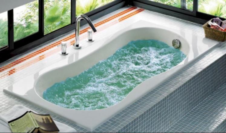 熱度飆升400%，泳池和浴缸供不應求，訂單已排到2022年-华体汇体育中心物流