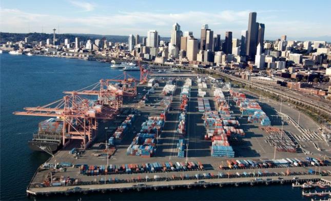 巴西政府正在拍賣5個(ge) 港口