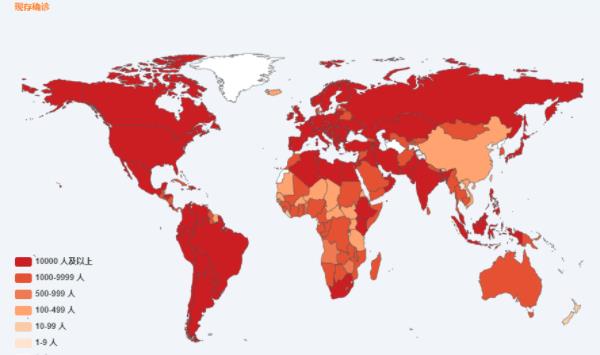 疫情告急！意、法再次封城！印度、巴西徹底失控，單日確診超美國，經濟恢複恐再延期！-华体汇体育中心物流