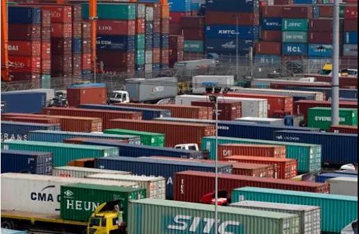 菲律賓海關(guan) 拍賣、沒收586個(ge) 集裝箱的貨物，滯留超30天視為(wei) 棄貨-华体汇体育中心物流