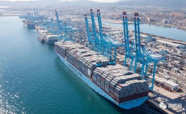 集裝箱運輸積極向好——2021港口生產(chan) 走勢分析-华体汇体育中心物流 集裝箱運輸積極向好——2021港口生產(chan) 走勢分析-华体汇体育中心物流