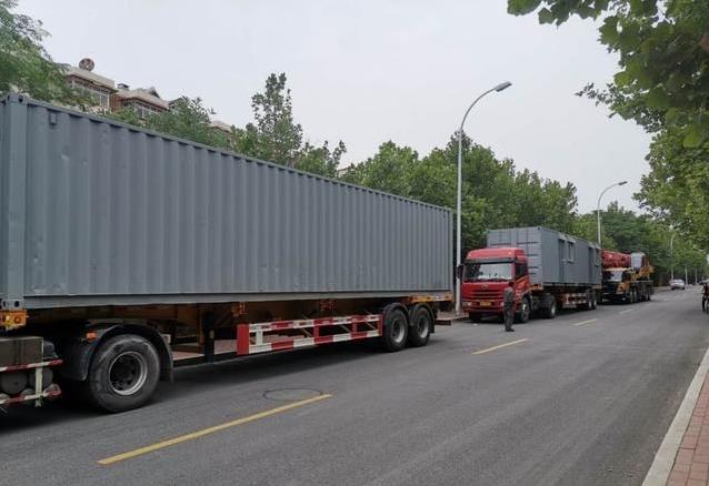 陸運化學品要注意事項-华体汇体育中心物流