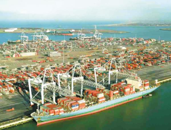 新加坡海港稅稅率上調 明後年分兩(liang) 階段執行-华体汇体育中心物流 新加坡海港稅稅率上調 明後年分兩(liang) 階段執行-华体汇体育中心物流