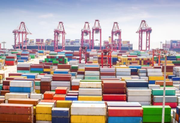 亞(ya) 洲集裝箱短缺將在5月份加劇-华体汇体育中心物流 亞(ya) 洲集裝箱短缺將在5月份加劇-华体汇体育中心物流