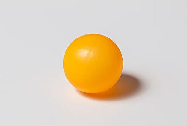 乒乓球屬於(yu) 危險品？