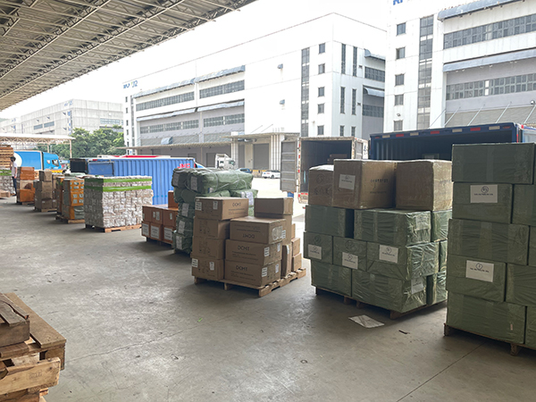 什麽(me) 是LCL散貨海運-华体汇体育中心物流