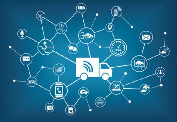 互聯網+高效物流讓中國物流步入快車道