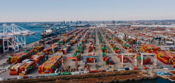 增航線、發補貼、保艙位、懲漲價(jia) ！這個(ge) 國家下狠招緩解海運難題！-华体汇体育中心物流