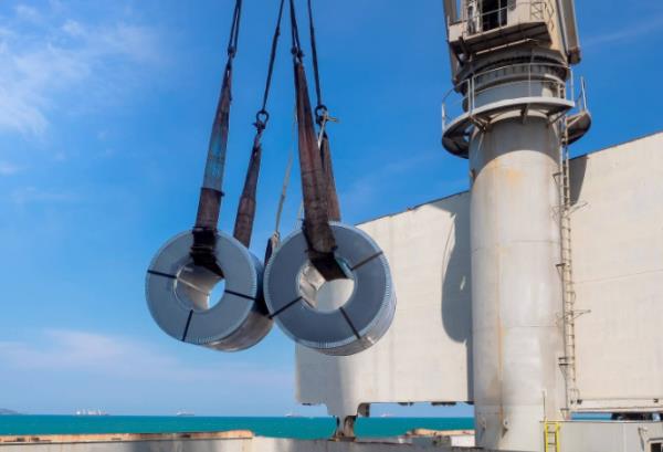 國常會(hui) 保障大宗商品供給，遏製價(jia) 格不合理上漲-华体汇体育中心物流