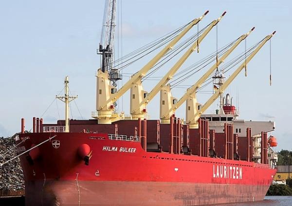 印尼一貨船引發集體(ti) 感染新冠病毒-华体汇体育中心物流 印尼一貨船引發集體(ti) 感染新冠病毒-华体汇体育中心物流