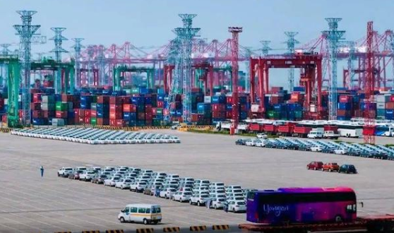 快遞物流產(chan) 業(ye) 成為(wei) 上海青浦首個(ge) 千億(yi) 產(chan) 業(ye) 集群-华体汇体育中心物流 快遞物流產(chan) 業(ye) 成為(wei) 上海青浦首個(ge) 千億(yi) 產(chan) 業(ye) 集群-华体汇体育中心物流