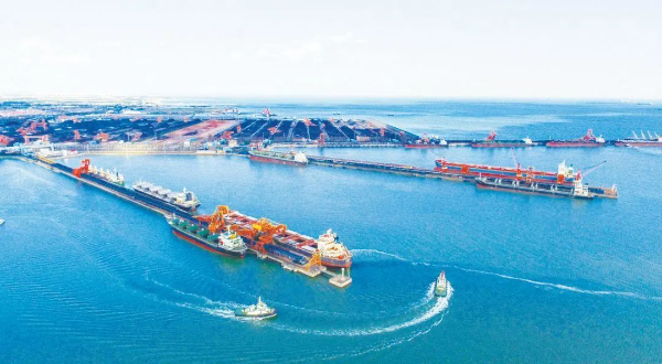 2022年廣東(dong) 內(nei) 河航運將迎來這麽(me) 多利好！-华体汇体育中心物流