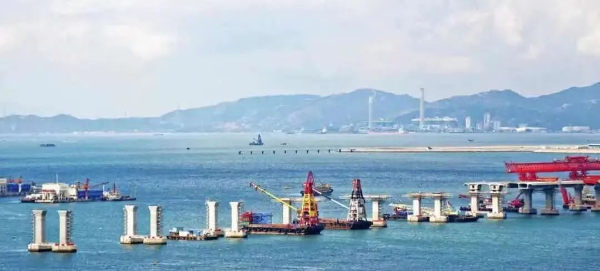 2022年廣東(dong) 內(nei) 河航運將迎來這麽(me) 多利好！-华体汇体育中心物流