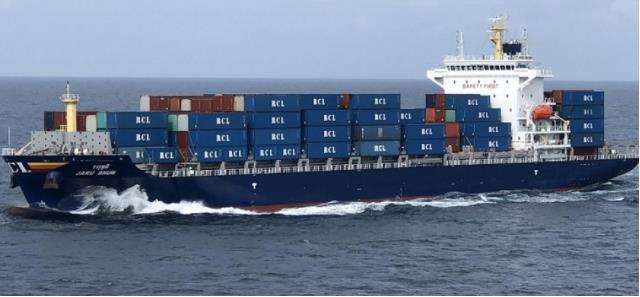 國際貨代偽(wei) 報品名走私肉毒素被判刑-华体汇体育中心物流