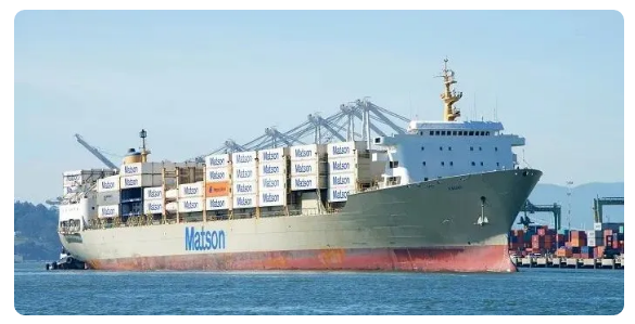 海運拖車是什麽流程？海運流程詳解！-华体汇体育中心物流