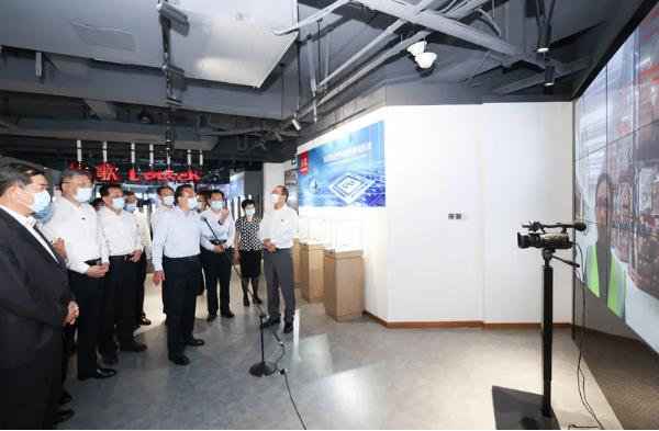 支持發展跨境電商和海外倉(cang)  李克強開國常會(hui) 確定這些利好政策-华体汇体育中心物流