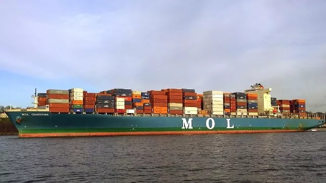 繼續漲！7月15日、8月1日，海運價再迎兩輪跳漲！GRI今年已漲15次！