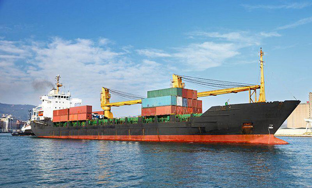 新加坡整櫃到港-华体汇体育中心物流