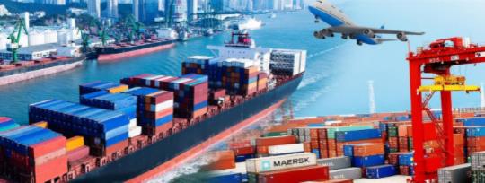 海運、空運和鐵路貨運市場依然緊張-华体汇体育中心物流