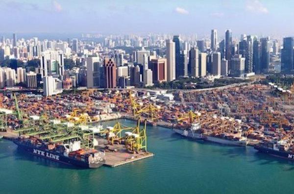 新加坡繼續保持國際航運中心榜首名次-华体汇体育中心物流