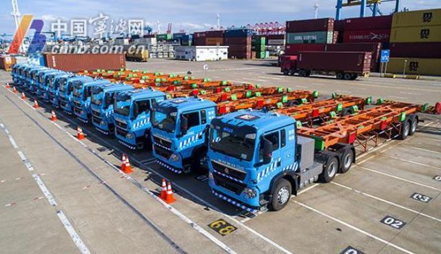 寧波舟山首次躋身國際航運中心綜合排名前十-华体汇体育中心物流