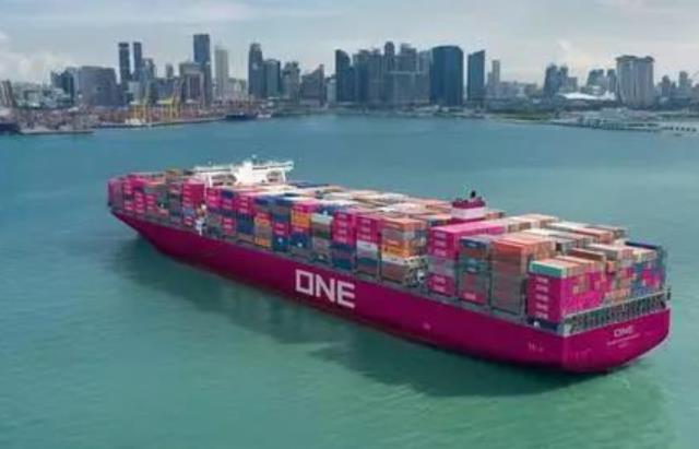 海運運價(jia) 上漲導致商品價(jia) 格大幅上漲-华体汇体育中心物流