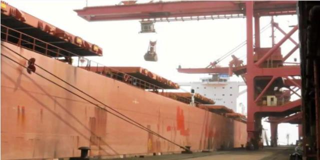 中國在全球供應鏈中的優(you) 勢正在減弱？國際玩笑-华体汇体育中心物流