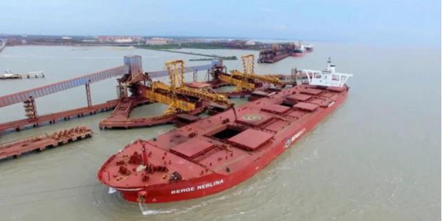 中國在全球供應鏈中的優(you) 勢正在減弱？國際玩笑-华体汇体育中心物流