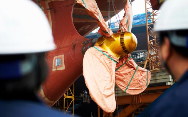 集裝箱船訂單量占現有船隊比例或將達25%-华体汇体育中心物流