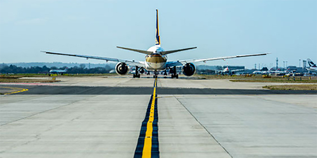快訊:白雲(yun) 機場全力拓展航空貨運市場!-华体汇体育中心物流 快訊:白雲(yun) 機場全力拓展航空貨運市場!-华体汇体育中心物流
