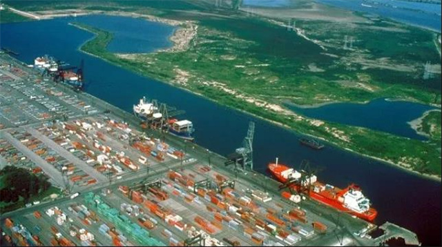 未來海運費繼續飆升，6月船期可靠性僅(jin) 為(wei) 40%-华体汇体育中心物流