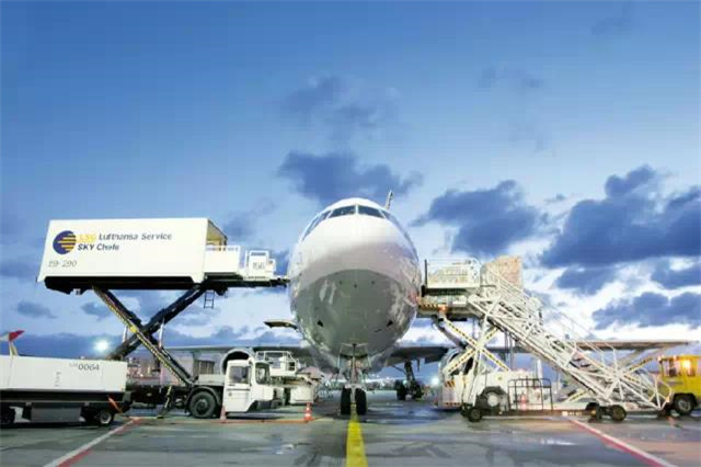 這些國際空運知識你了解多少？-华体汇体育中心物流